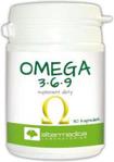 Omega 3-6-9 30 kaps