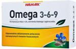 Omega 3-6-9 60 kapsułek