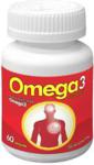 Omega 3 60 kaps.