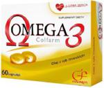 Omega 3 60 kapsułek Colfarm