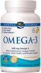 Omega-3 60 kapsułek