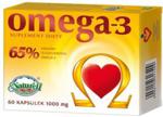 Omega-3 65% 60 kaps.