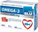 Omega 3 Blu Forte 60 Kaps