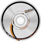 Omega CD-R 700MB 52x Freestyle (slim)