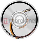 Omega CD-R 700MB 52X SLIM CASE*1 (56113)