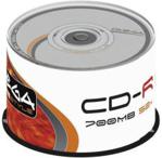 OMEGA CD-R 700MB OEM CAKE50 (OF50)