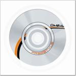 Omega FREESTYLE CD-R 700MB 52X KOPERTA*1 (56673)