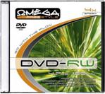 Omega FREESTYLE CD-RW 700MB 12X KOPERTA*10 (40196)