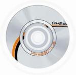 Omega FREESTYLE CD-RW 700MB 12X SP*100 (56710)