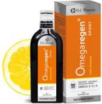 Omegaregen Sport Cytryna 250ml