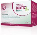 Omni-Biotic Travel Probiotyk W Trakcie Podróży 28 Saszetek