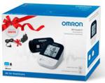 OMRON M4 IT mankiet 22-42cm BLUETOOTH + zasilacz