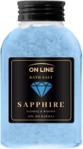 On Line Bath Salt Sól Do Kąpieli Sapphire 600g