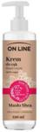 On Line Krem do rąk Żurawina & Masło Shea 190 ml