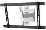 ONE For ALL Ultra Slim Wall Mount TURN WM6652 Wall mount, Full motion, 32-84 ", Maximum weight (capacity) 40 kg, Black