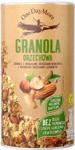 Onedaymore Granola Orzechowa 400G