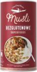 Onedaymore Musli Superfoods Tuba Bezglutenowe 400G