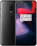 OnePlus 6 8/128GB Czarny Matowy