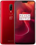 OnePlus 6 8/128GB Czerwony