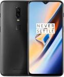 OnePlus 6T 8/128GB Czarny Matowy