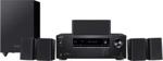 Onkyo Ht-S3910 Czarny