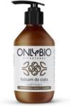 Onlybio Balsam Do Ciała Ujędrniający 250Ml