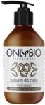 OnlyBio Fitosterol nawilżający balsam do ciała pompka 250ml