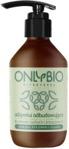 OnlyBio Fitosterol odżywka odbudowująca do włosów suchych i zniszczonych 250ml