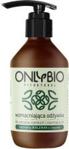 OnlyBio Fitosterol Odżywka wzmacniająca do włosów cienkich i normalnych z olejem ze słonecznika 250ml