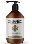 ONLYBIO HIPOALERGICZNE MYDŁO W PŁYNIE 500 ML