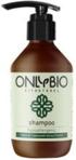 Onlybio Hipoalergiczny Szampon Do Włosów Normalnych 250Ml