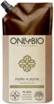 Onlybio Mydło W Płynie Hipoalergiczne Refill 500 Ml