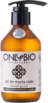 Onlybio Żel Do Mycia Ciała Hipoalergiczny 250ml