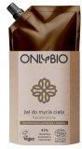 Onlybio Żel Do Mycia Ciała Hipoalergiczny Refill Pack 500Ml