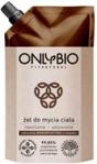 Onlybio Żel Do Mycia Ciała Nawilżanie I Odżywianie 250ml