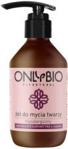 Onlybio Żel Hipoalergiczny Do Mycia Twarzy 250Ml