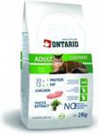 Ontario Adult Castrated 2kg