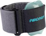 Opaska przedramienna Aircast Armband Black 05A-B