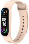 Opaska YUNMI do Xiaomi Mi Band 6/Mi Band 5 Cielisty