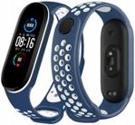 Opaska zaMIenna do Xiaomi MI band 5 6 pasek miband (11298407588)