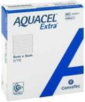 Opatr.AQUACEL Ag Extra 5x5cm 1szt`