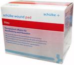 Opatrunek Schulke Wound Pad niebieski 10 szt