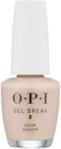 OPI Gel Break Lakier do Paznokci Bareky Beige 15ml