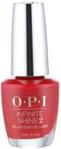 OPI Infinite Shine 2 Żelowy Lakier do Paznokci Big Apple Red 15ml