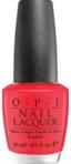 OPI Nail Lacquer Lakier do paznokci 15ml Opi On Collins Ave
