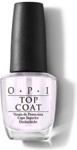 OPI Top coat utrwalacz do lakieru 15ml