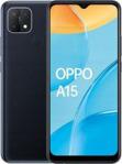 OPPO A15 2/32GB Czarny