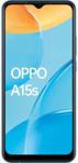 OPPO A15s 4/64GB Niebieski