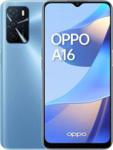 Oppo A16 4/64GB Niebieski