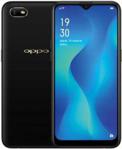 OPPO A1K 3/32GB Czarny